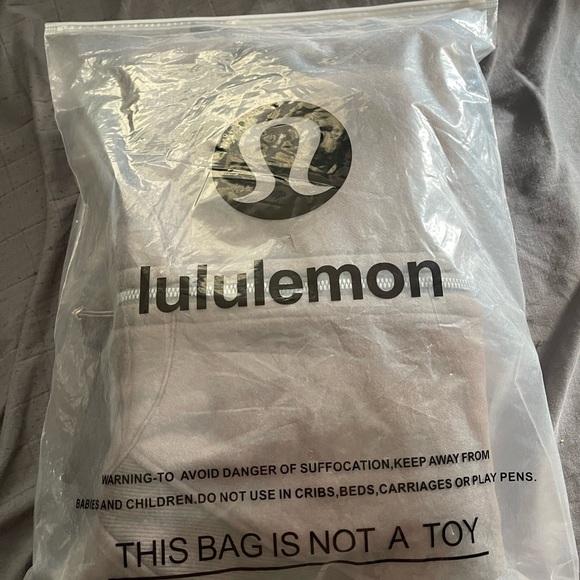 Lululemon scuba size 10 - Picture 5 of 5